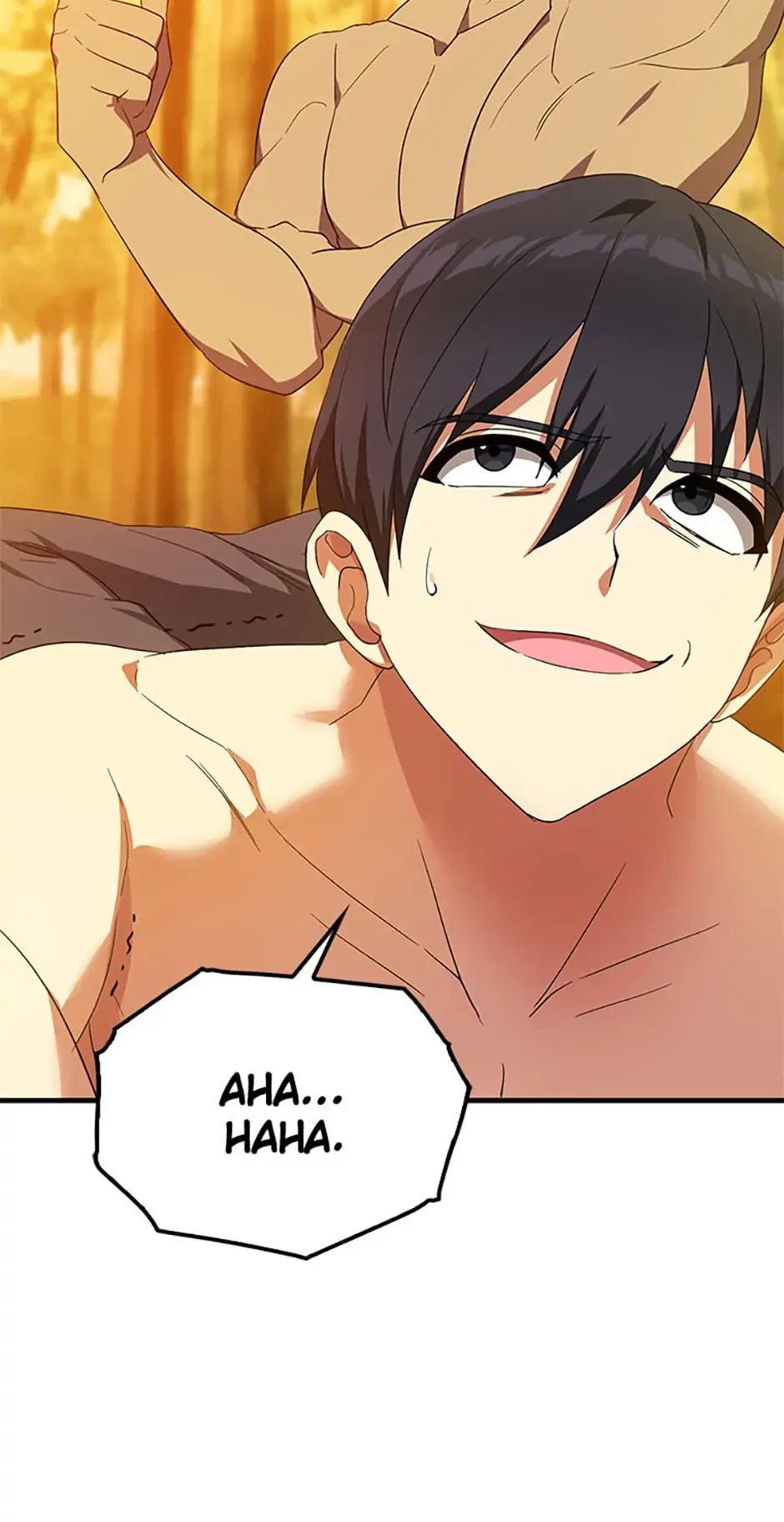 The Maxed-Out Player Chapter 1 - 29