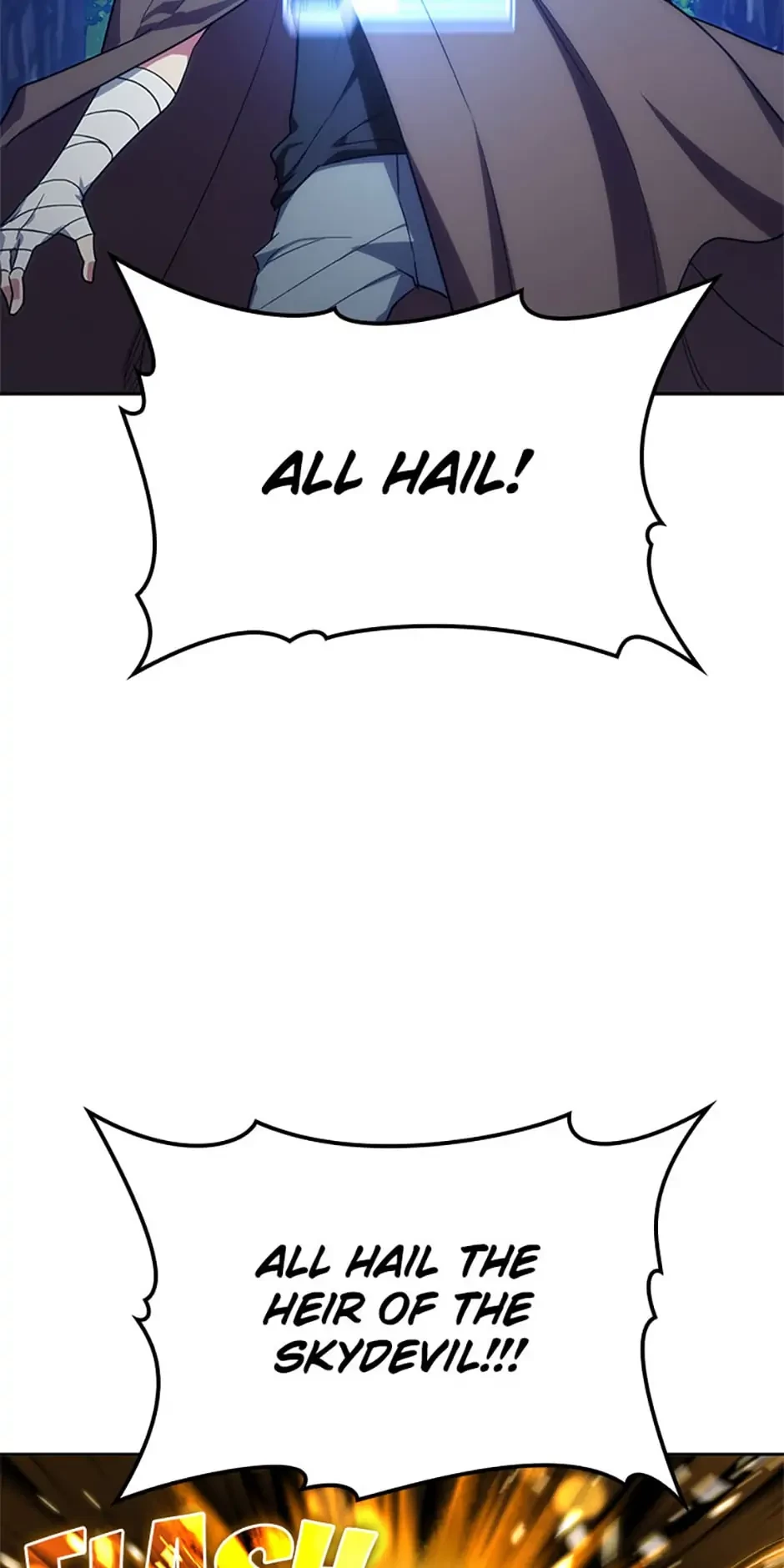 The Maxed-Out Player Chapter 2 - 107