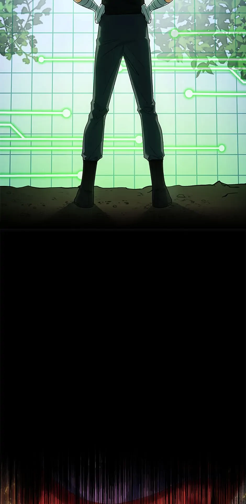 The Maxed-Out Player Chapter 0 - 31