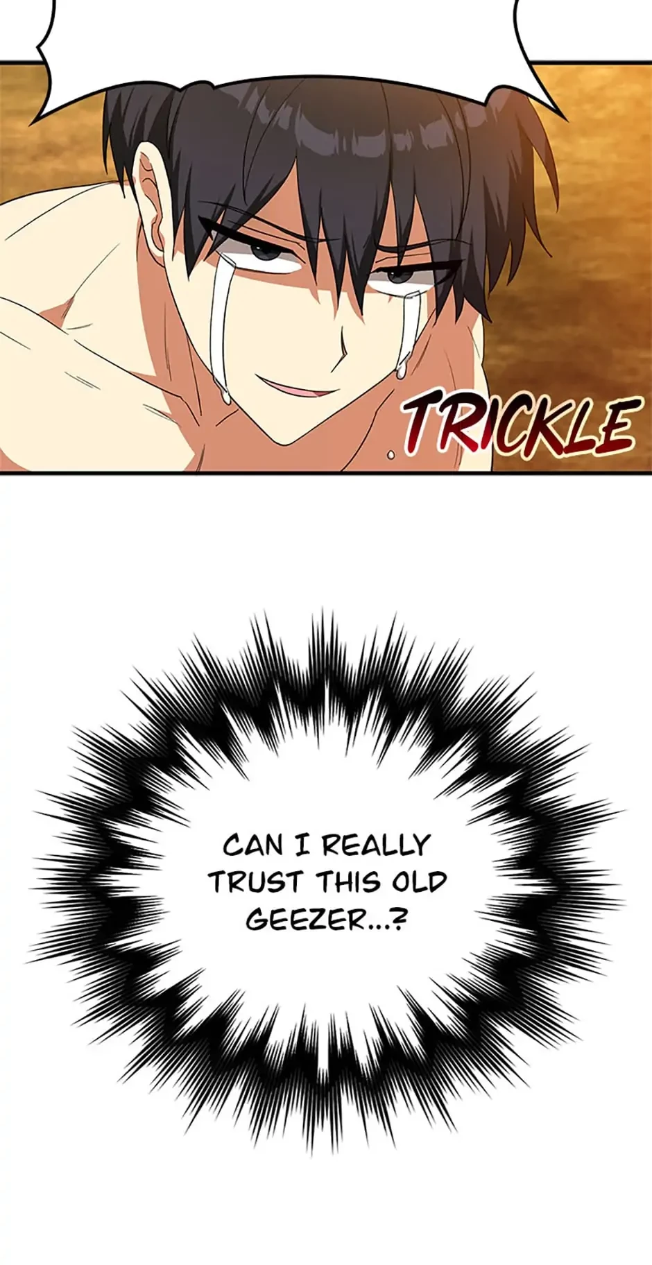The Maxed-Out Player Chapter 1 - 33
