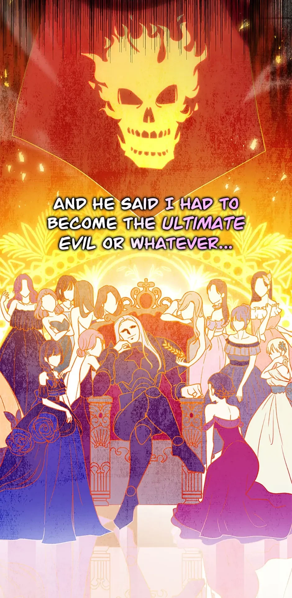The Maxed-Out Player Chapter 0 - 32