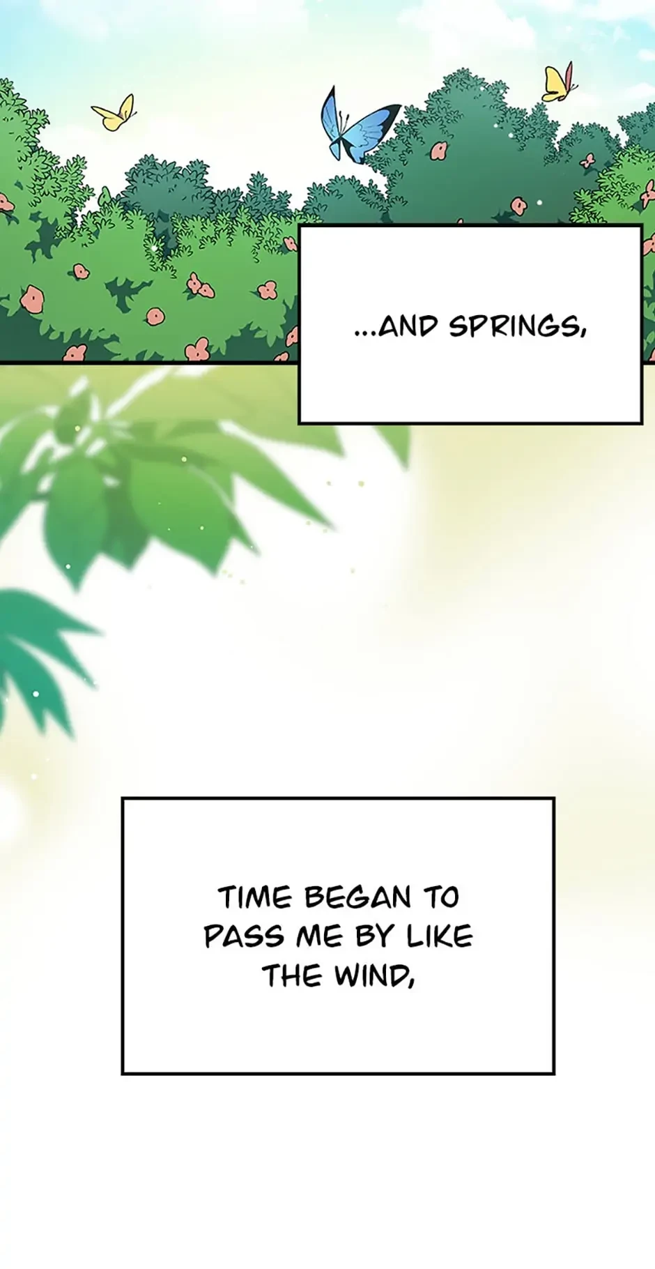 The Maxed-Out Player Chapter 1 - 36