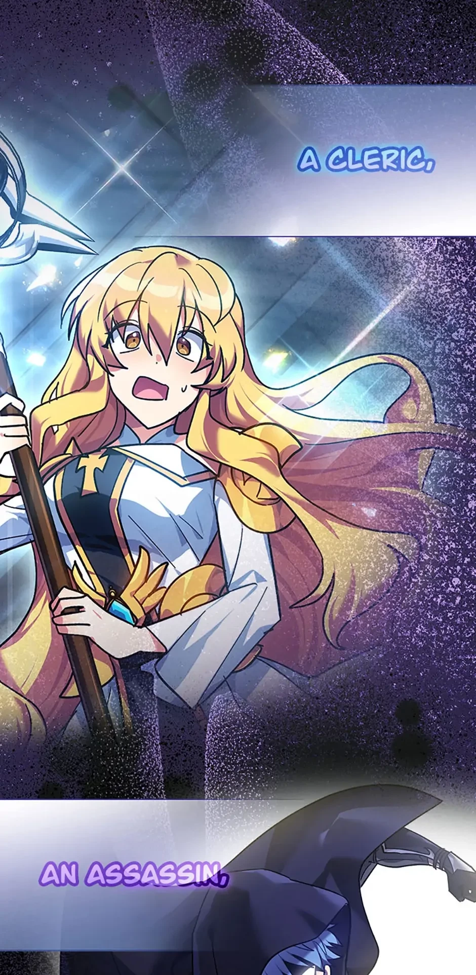 The Maxed-Out Player Chapter 0 - 34