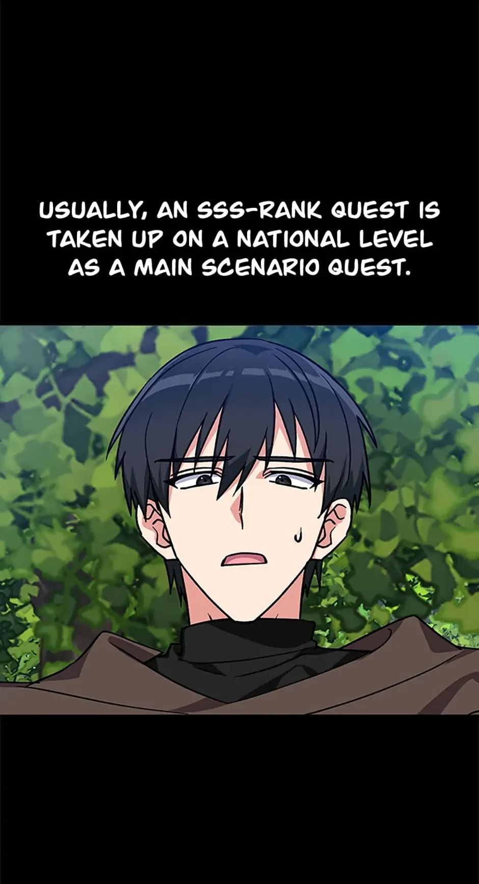 The Maxed-Out Player Chapter 2 - 114