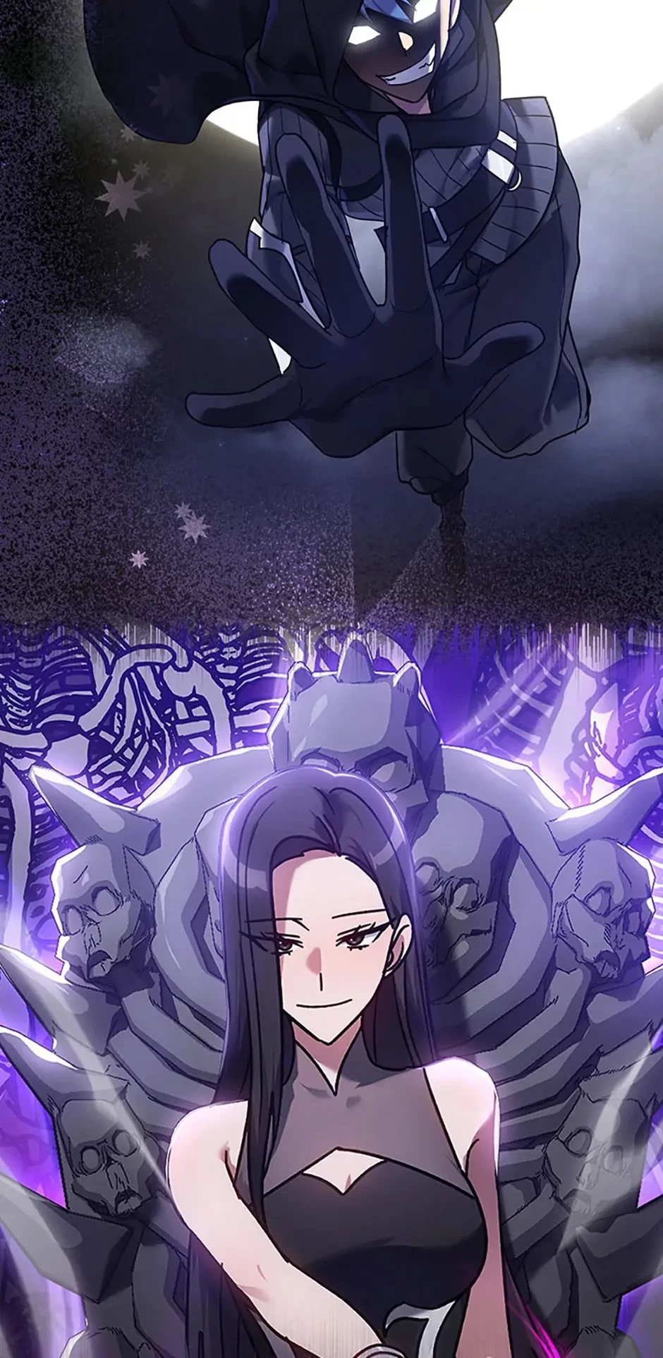 The Maxed-Out Player Chapter 0 - 35