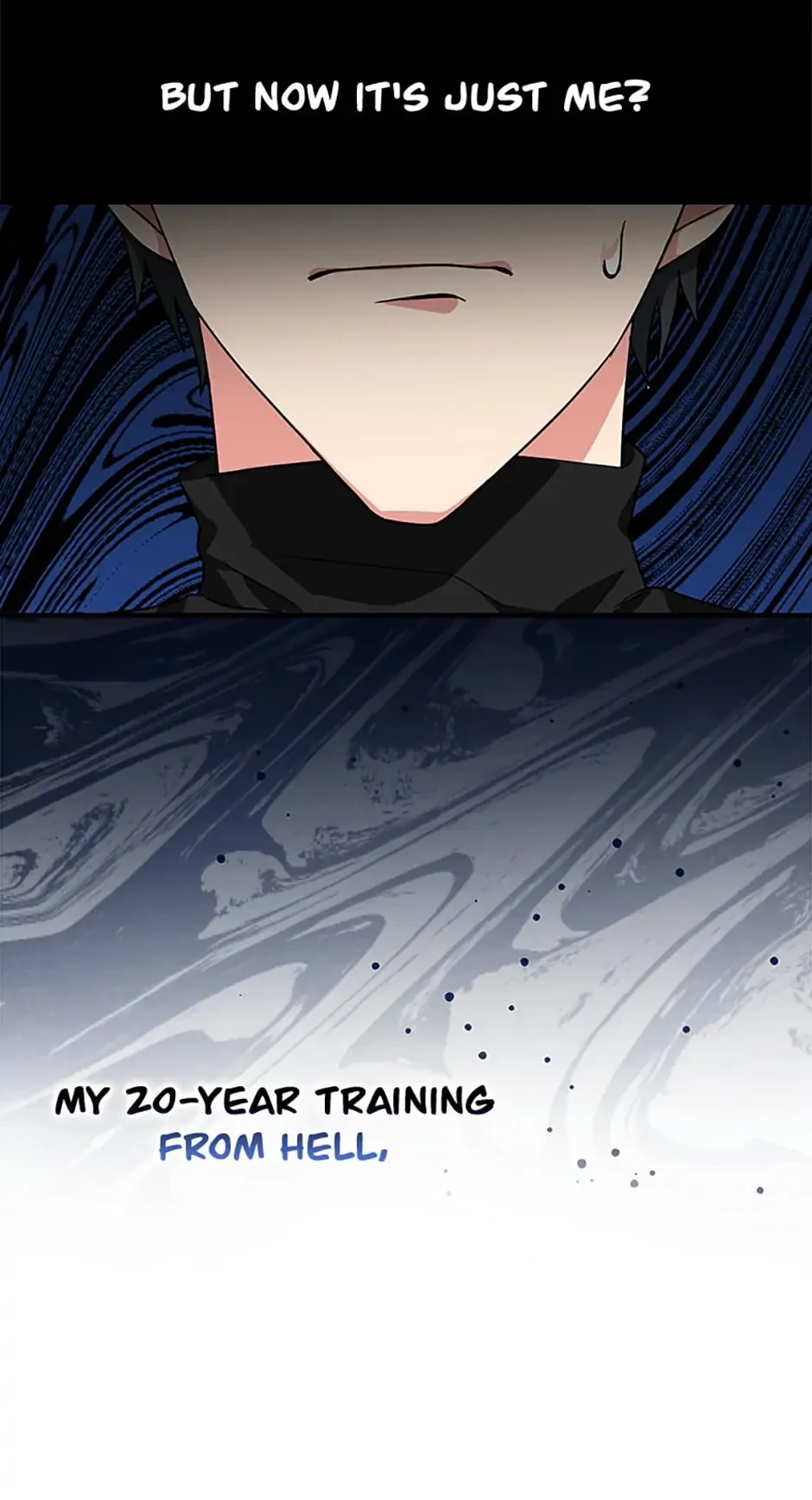 The Maxed-Out Player Chapter 2 - 115