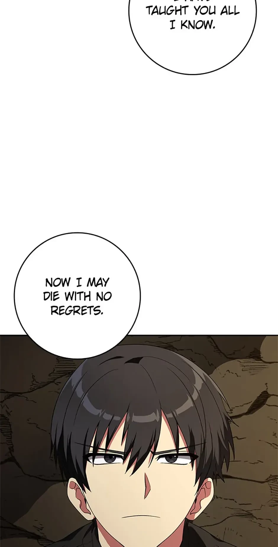The Maxed-Out Player Chapter 1 - 39