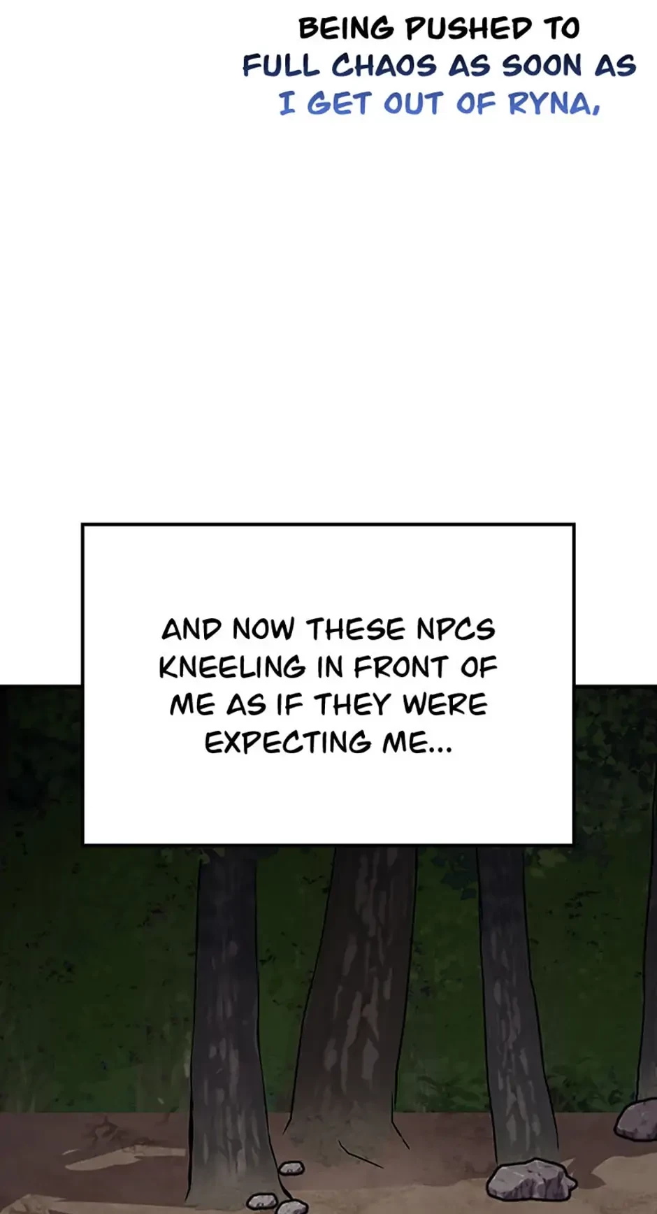 The Maxed-Out Player Chapter 2 - 116
