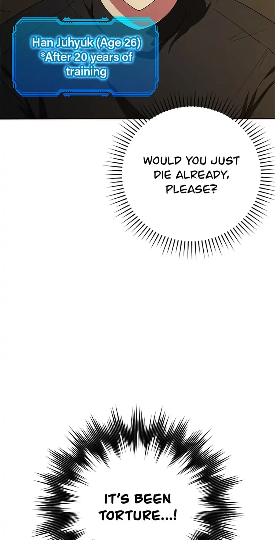 The Maxed-Out Player Chapter 1 - 40