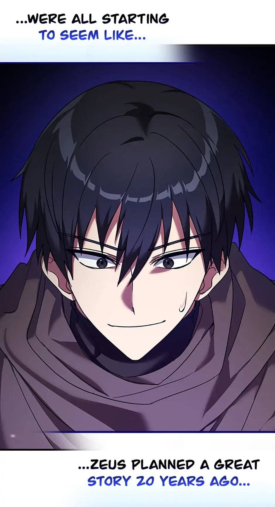 The Maxed-Out Player Chapter 2 - 118