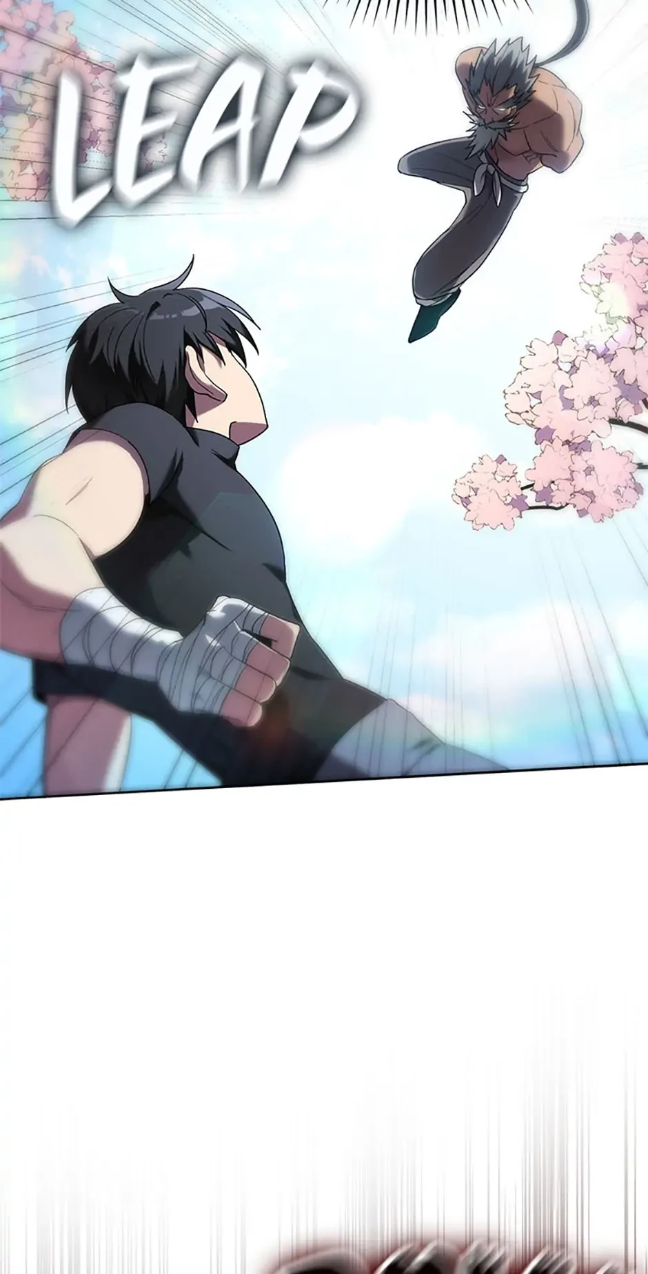The Maxed-Out Player Chapter 1 - 44