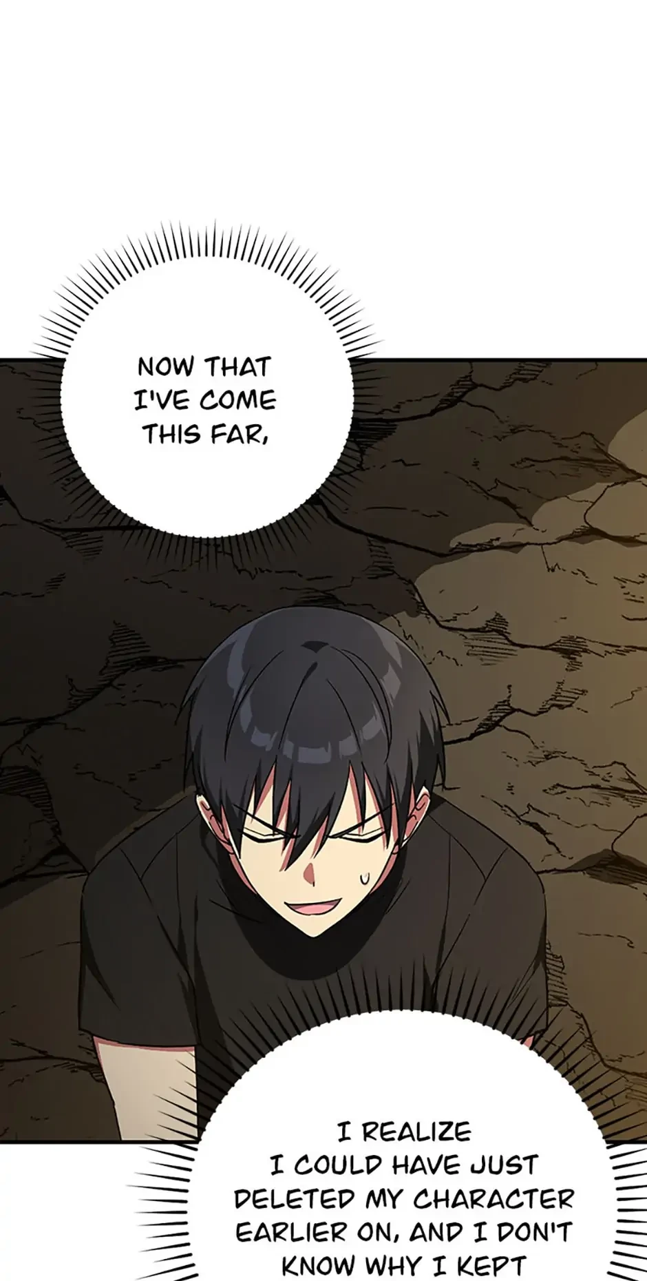 The Maxed-Out Player Chapter 1 - 46