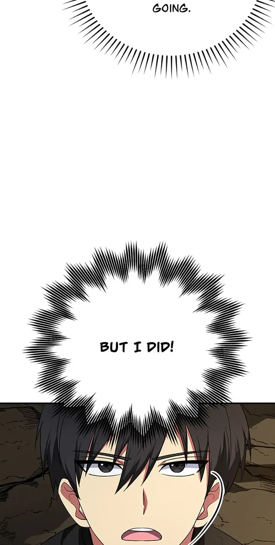 The Maxed-Out Player Chapter 1 - 47