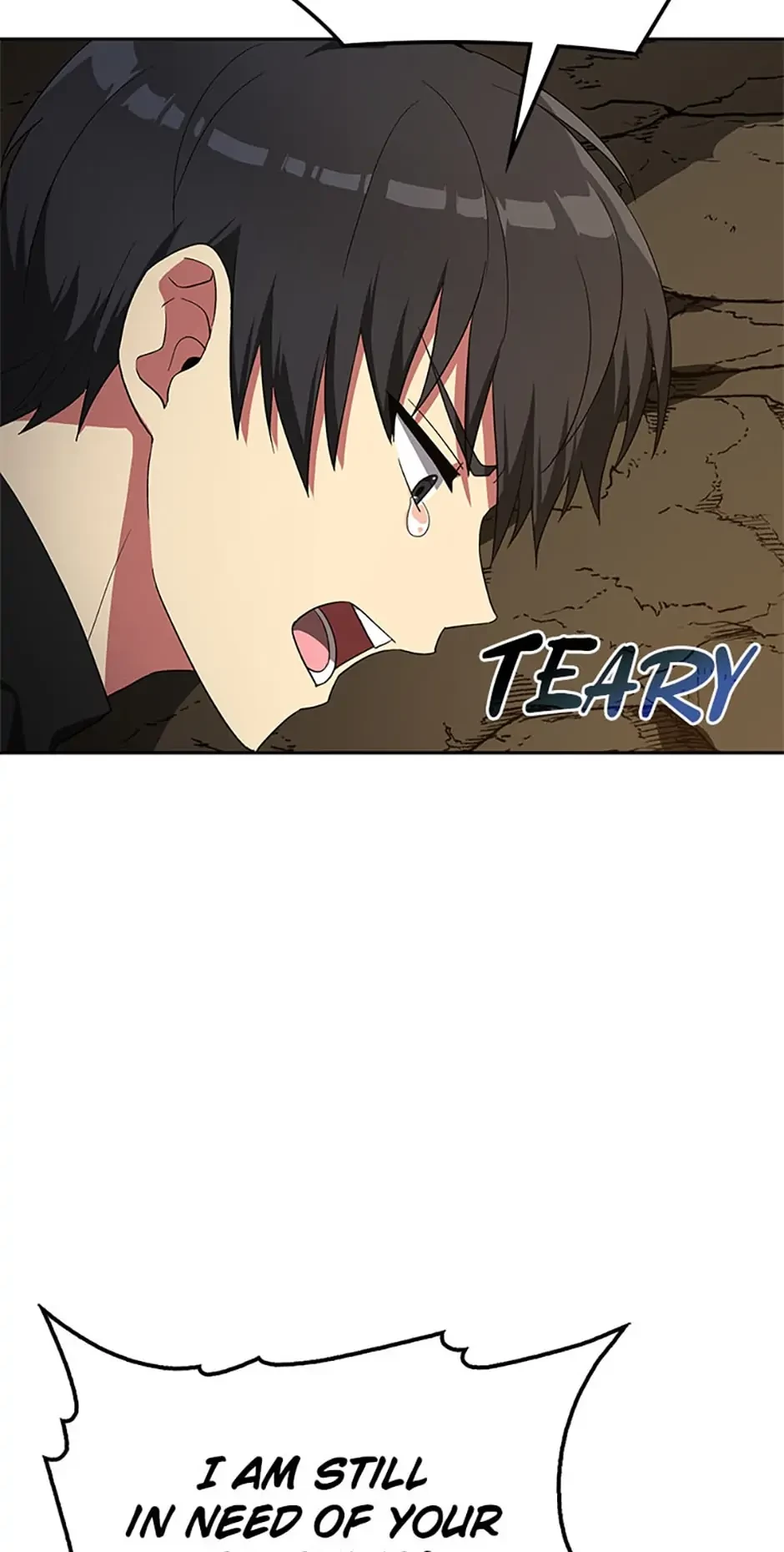 The Maxed-Out Player Chapter 1 - 50