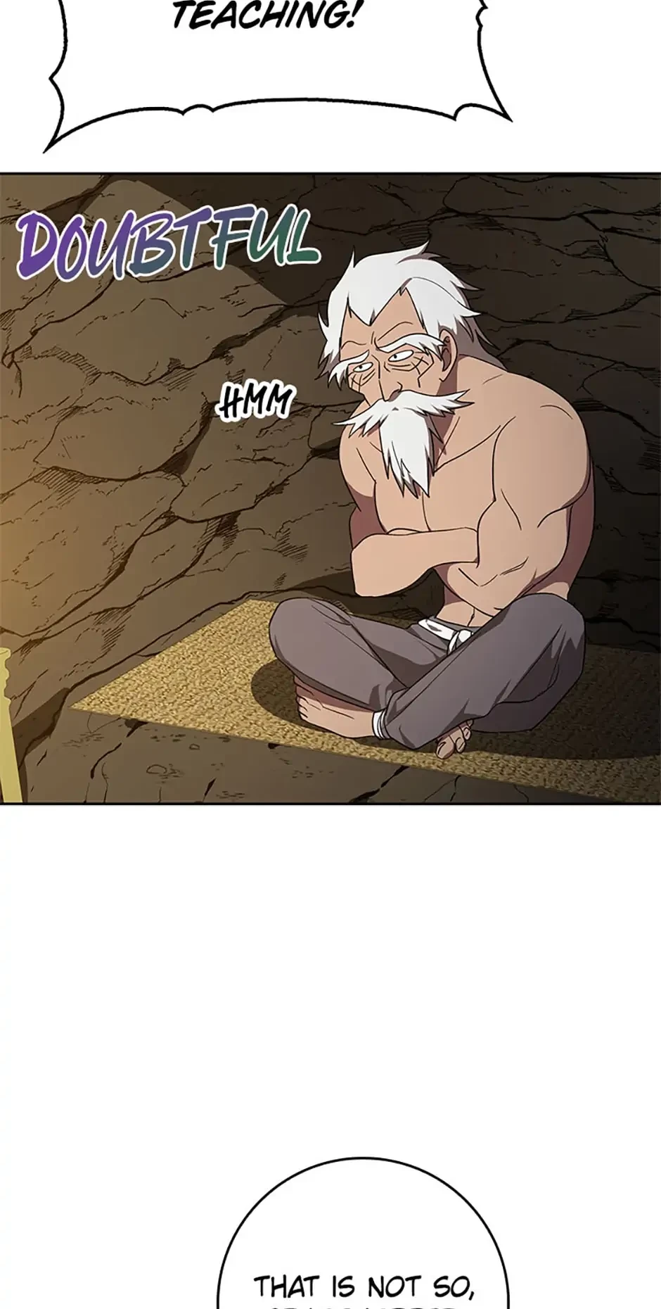 The Maxed-Out Player Chapter 1 - 51
