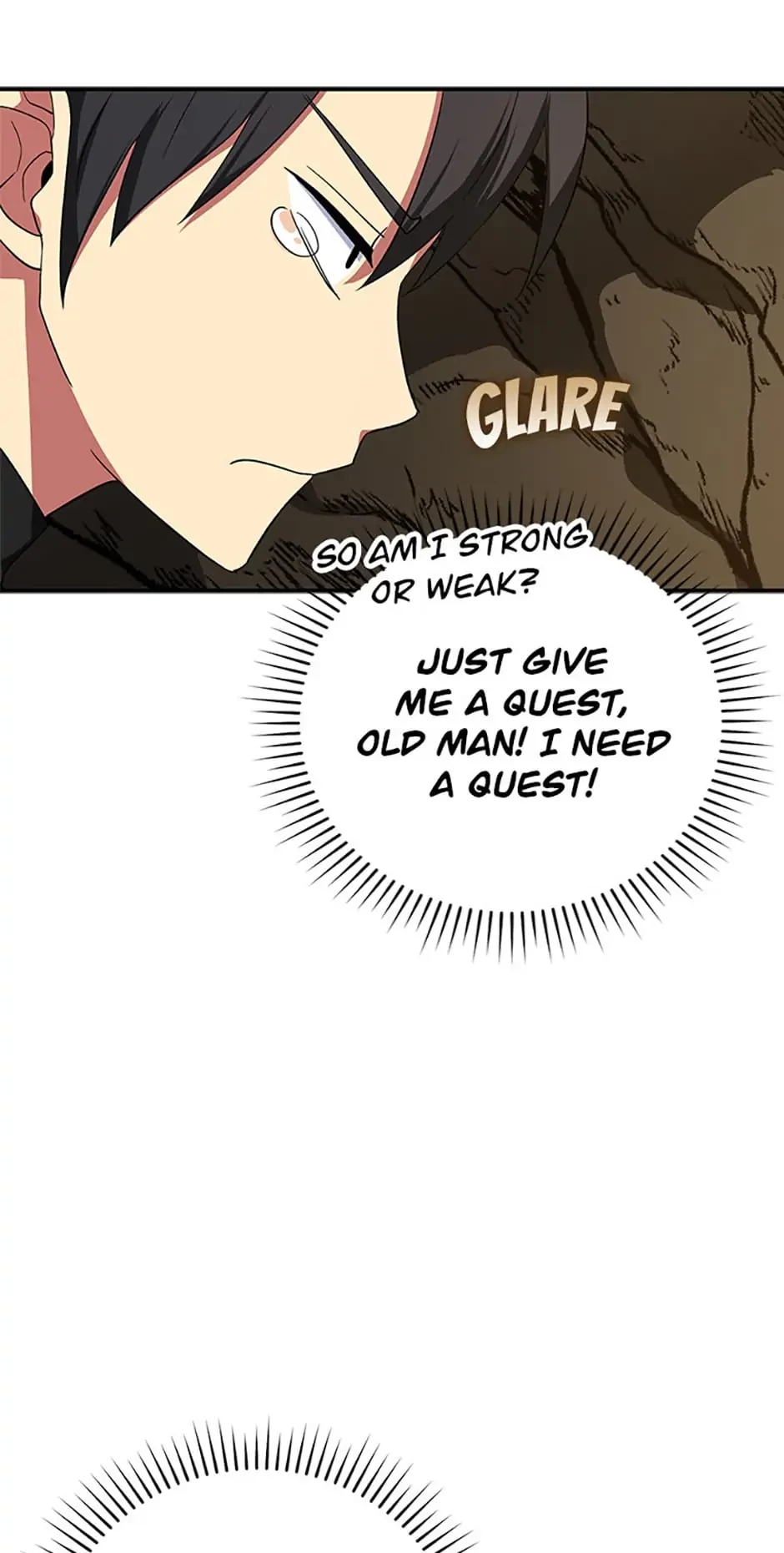 The Maxed-Out Player Chapter 1 - 53