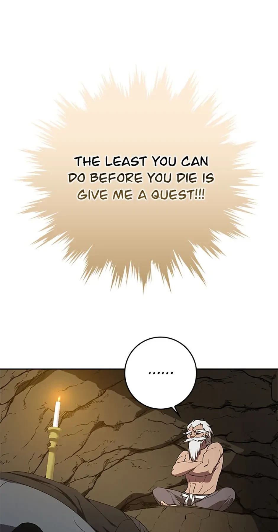 The Maxed-Out Player Chapter 1 - 55