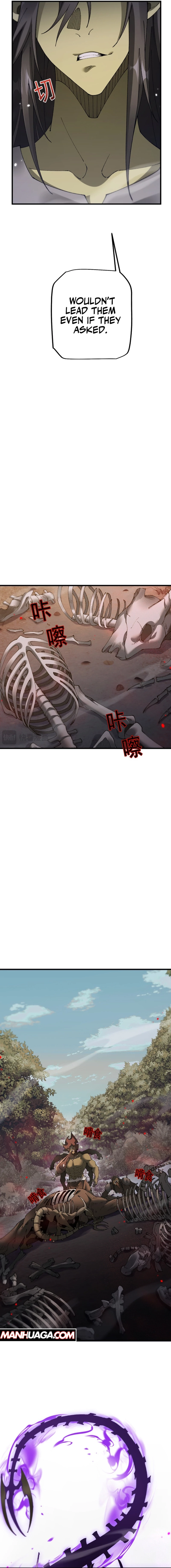 From Goblin to Goblin God Chapter 56 - 7