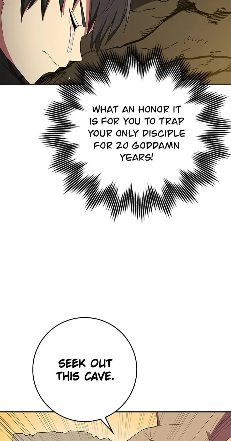 The Maxed-Out Player Chapter 1 - 59