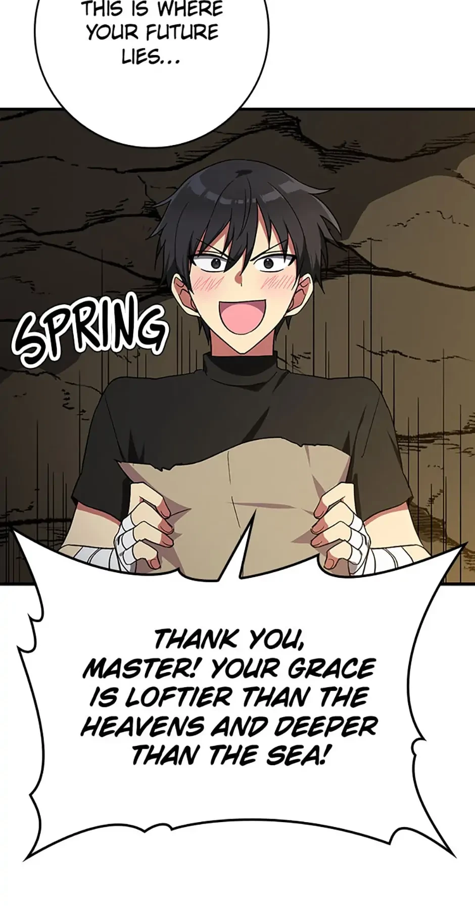 The Maxed-Out Player Chapter 1 - 61