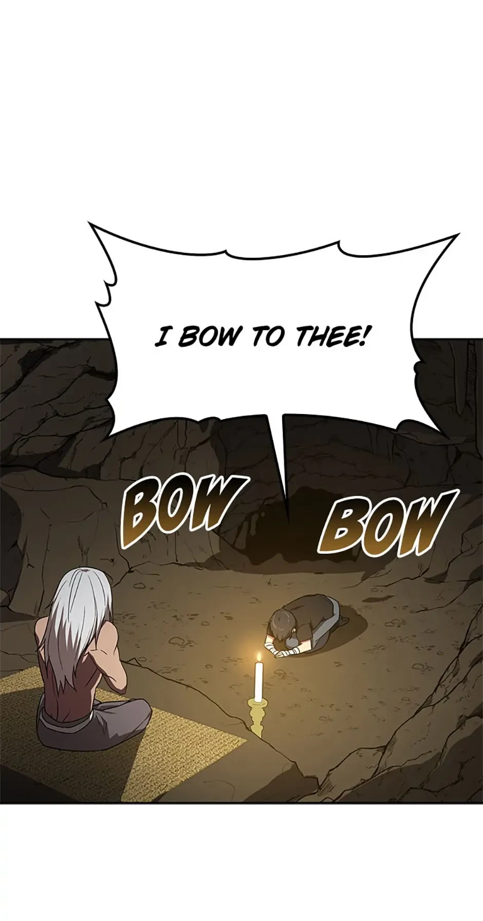The Maxed-Out Player Chapter 1 - 62