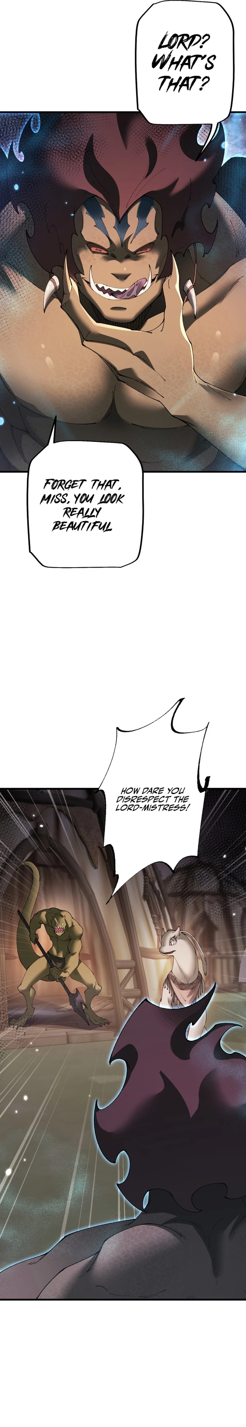 From Goblin to Goblin God Chapter 56 - 14