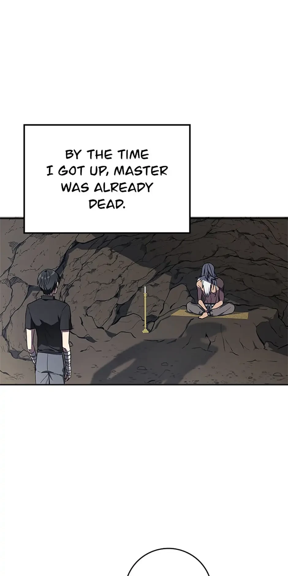 The Maxed-Out Player Chapter 1 - 69
