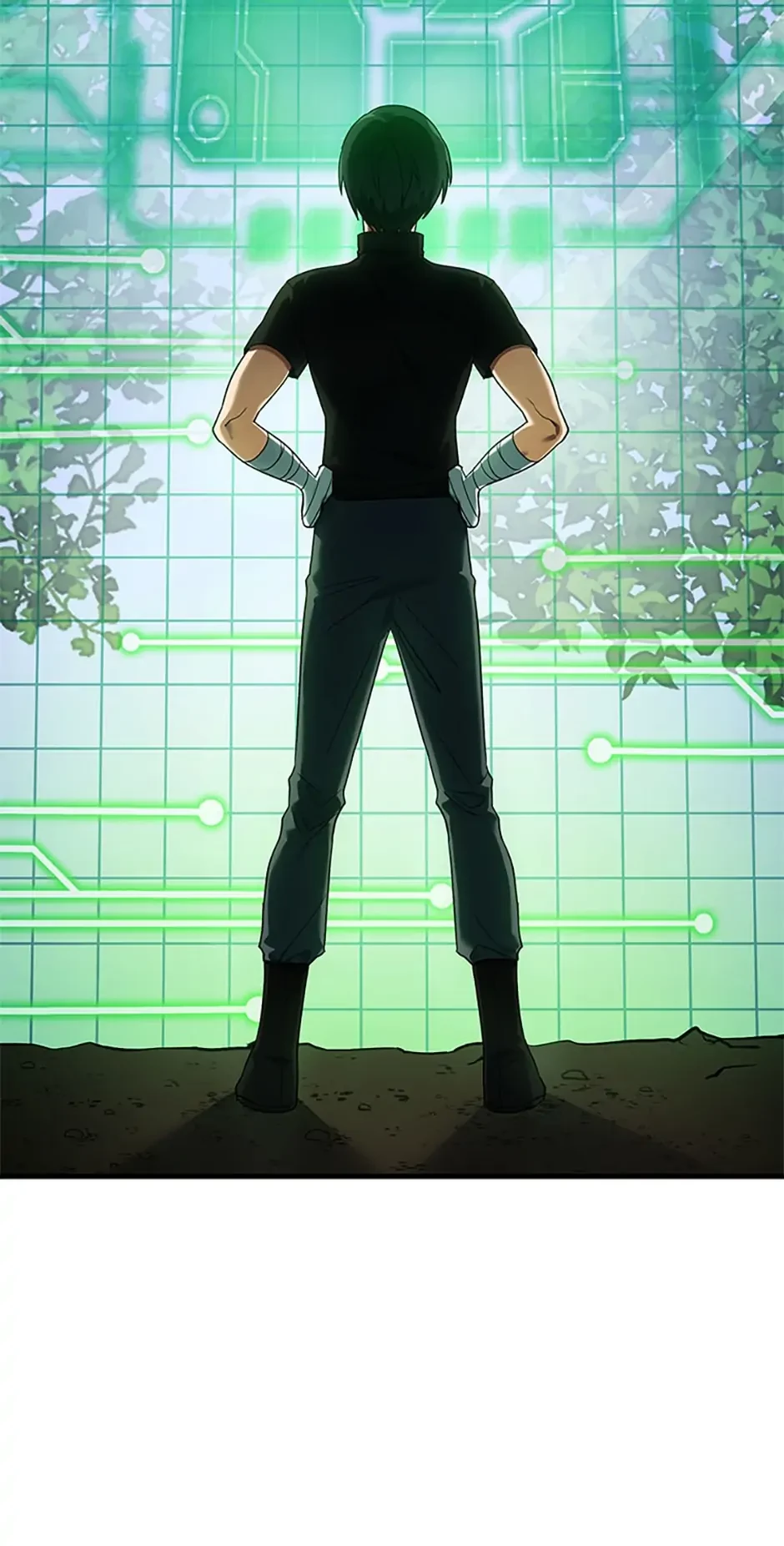 The Maxed-Out Player Chapter 1 - 75