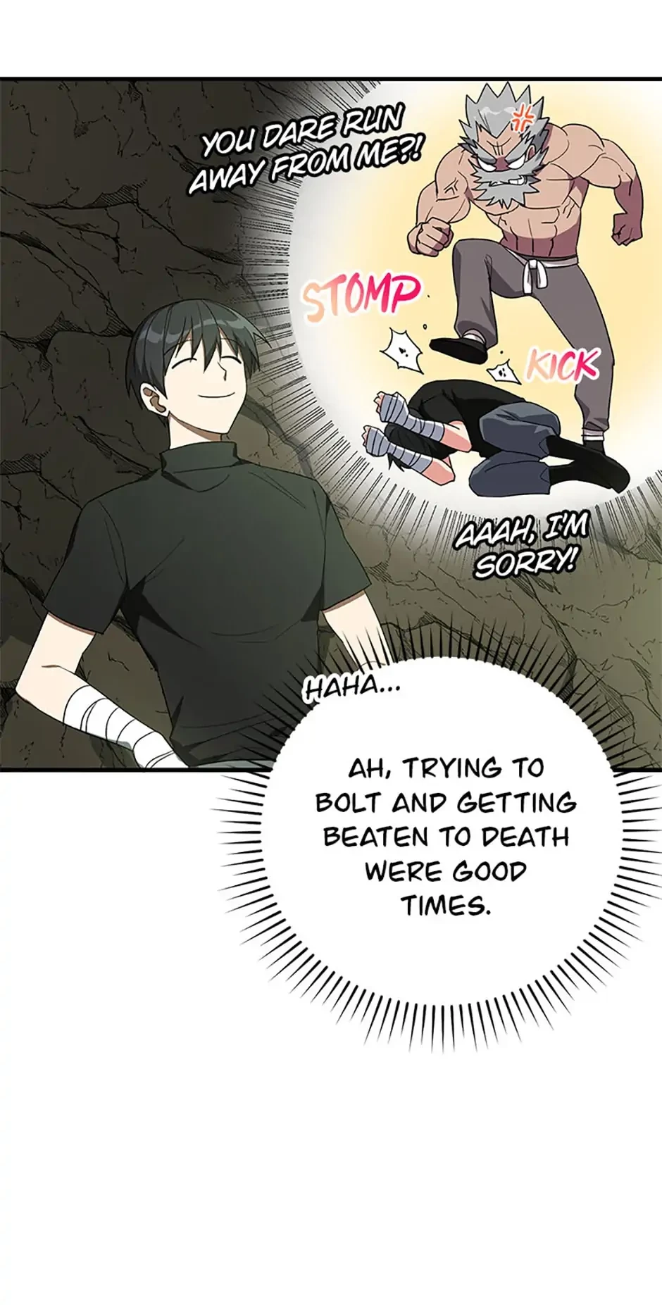 The Maxed-Out Player Chapter 1 - 78