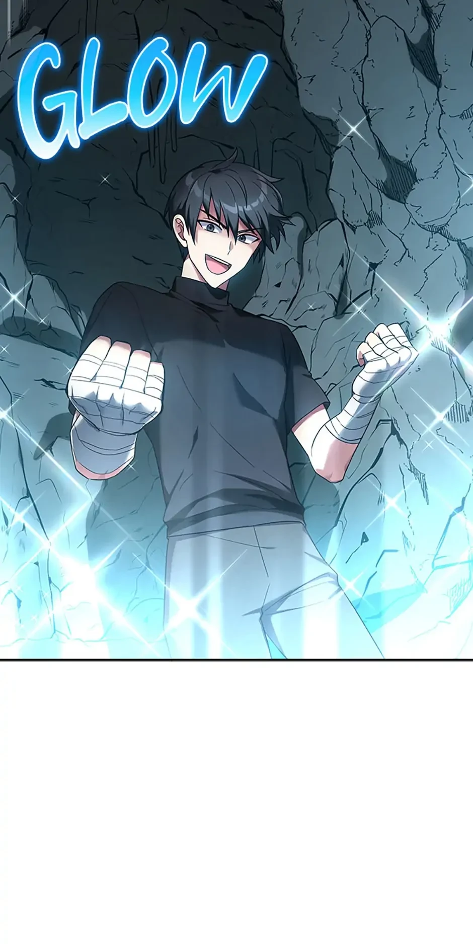 The Maxed-Out Player Chapter 1 - 83