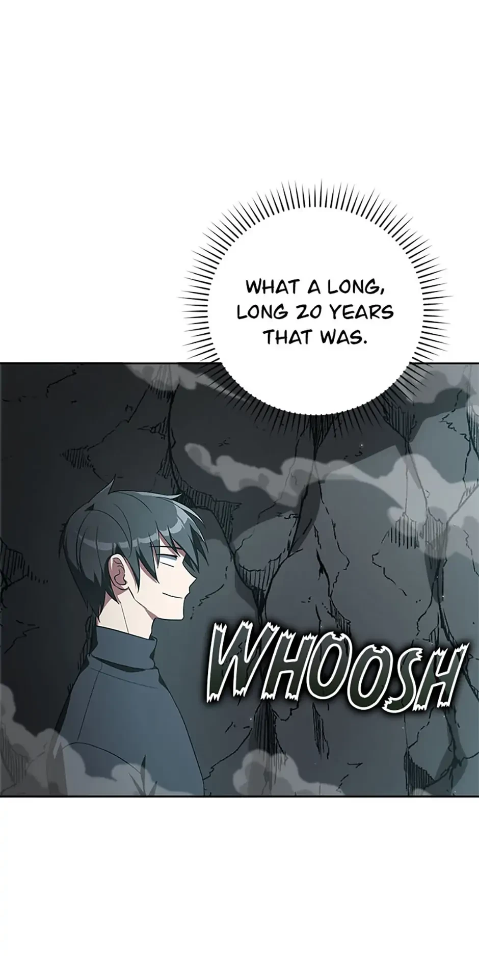 The Maxed-Out Player Chapter 1 - 87