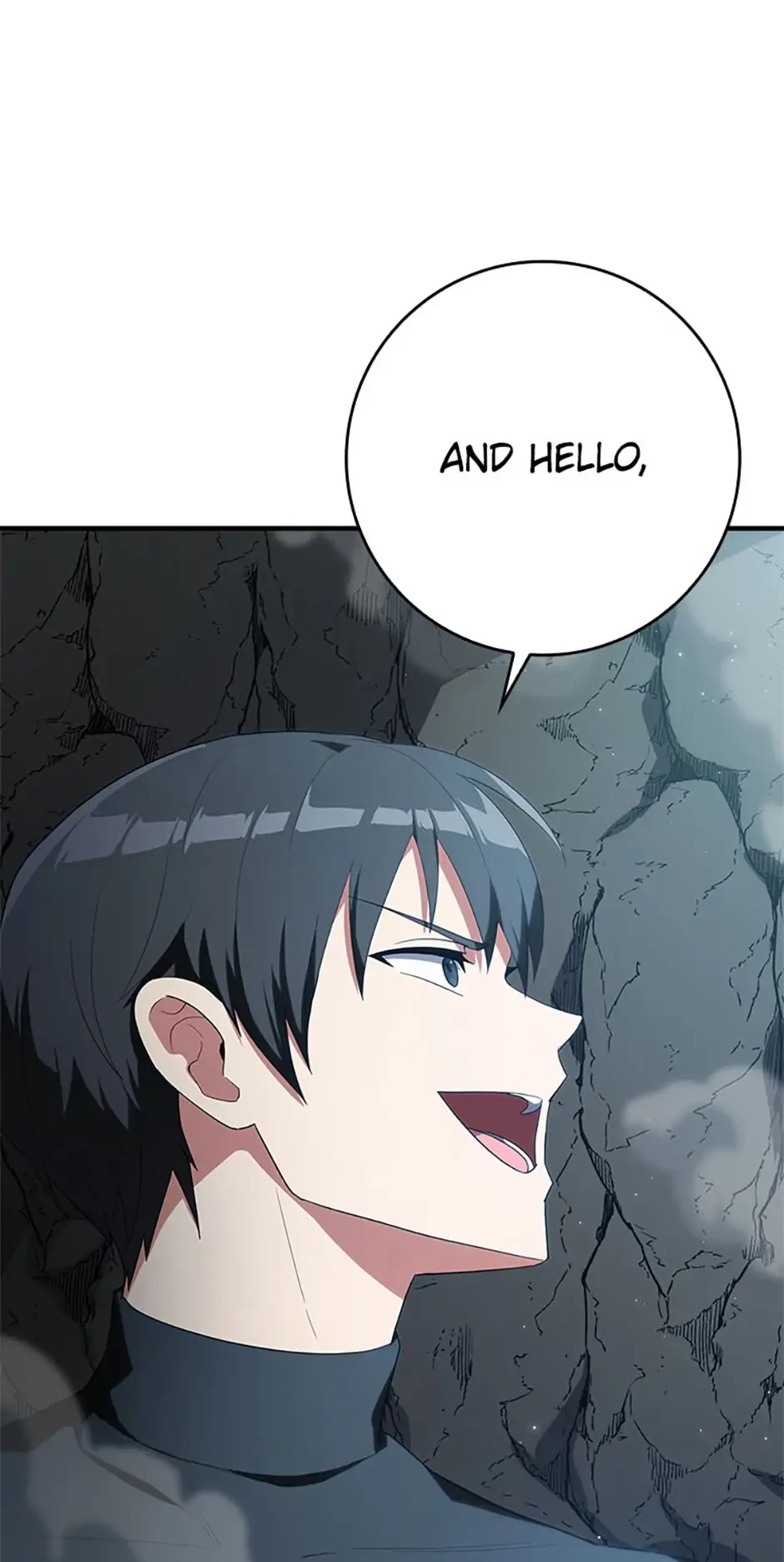 The Maxed-Out Player Chapter 1 - 89