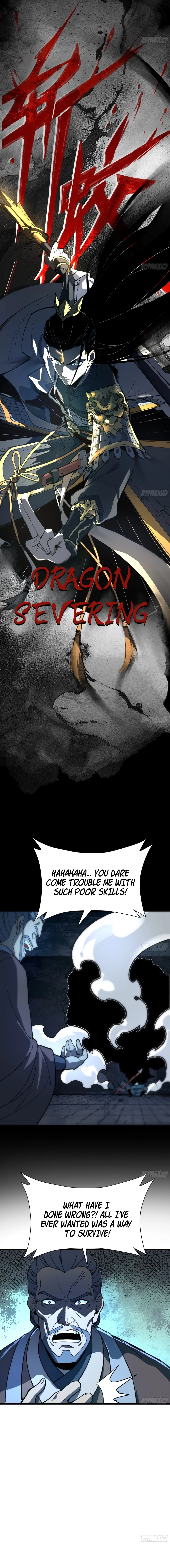 Becoming a God, Starting as a Water Monkey Chapter 36 - 14
