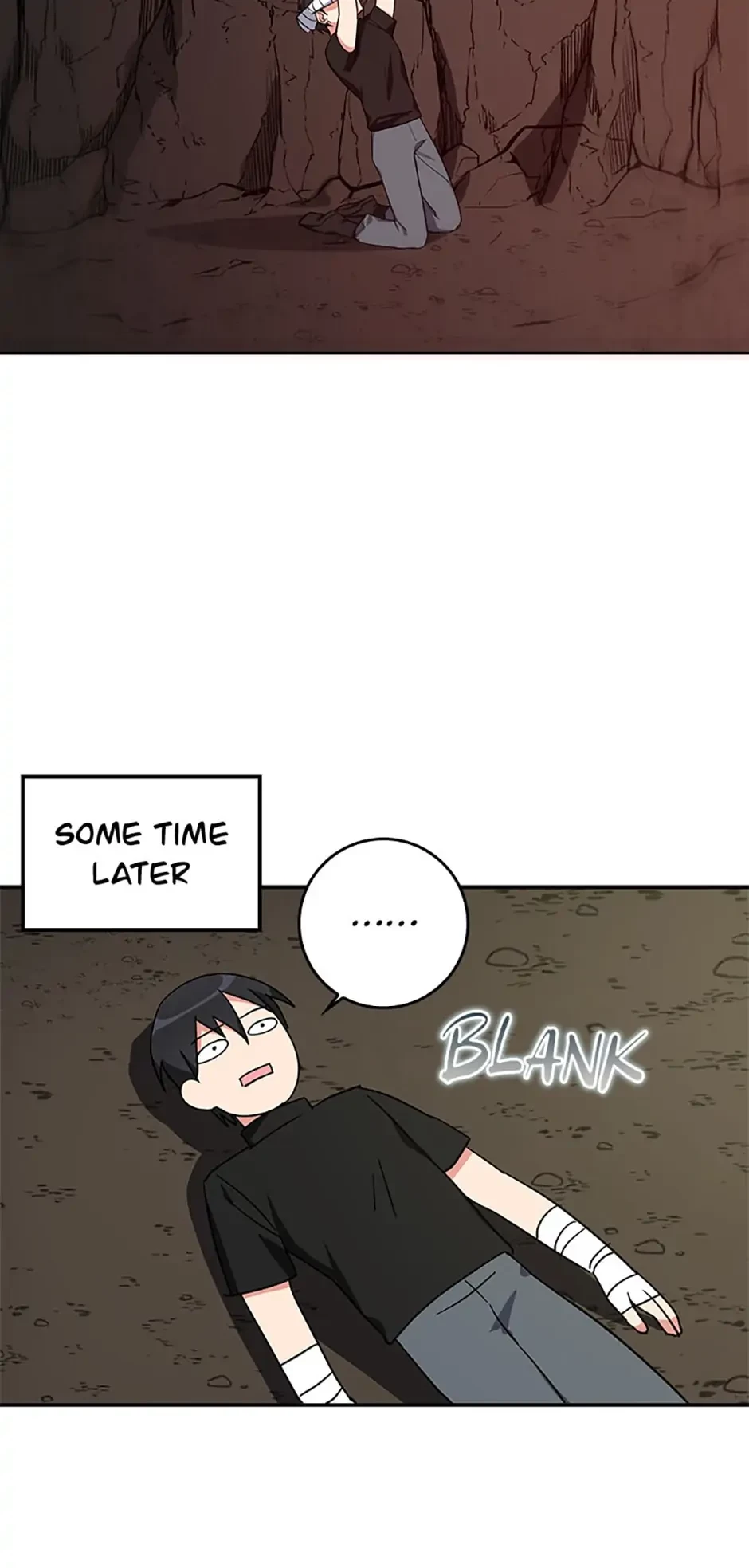 The Maxed-Out Player Chapter 1 - 104