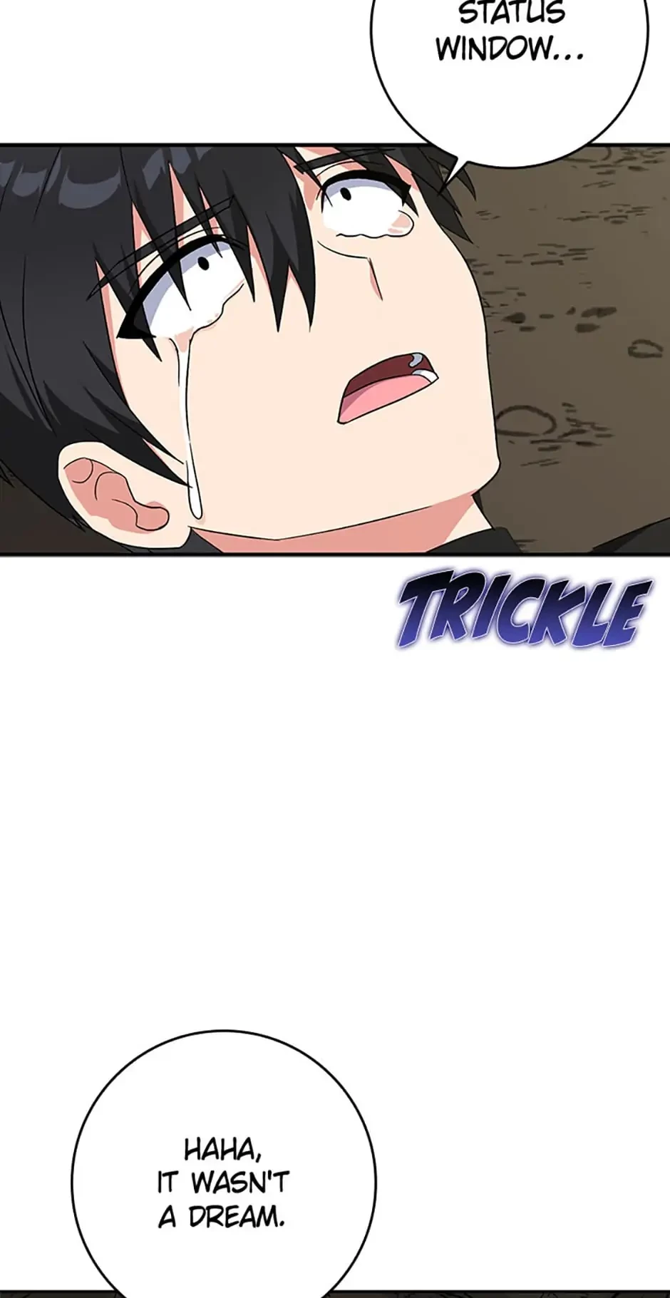 The Maxed-Out Player Chapter 1 - 106