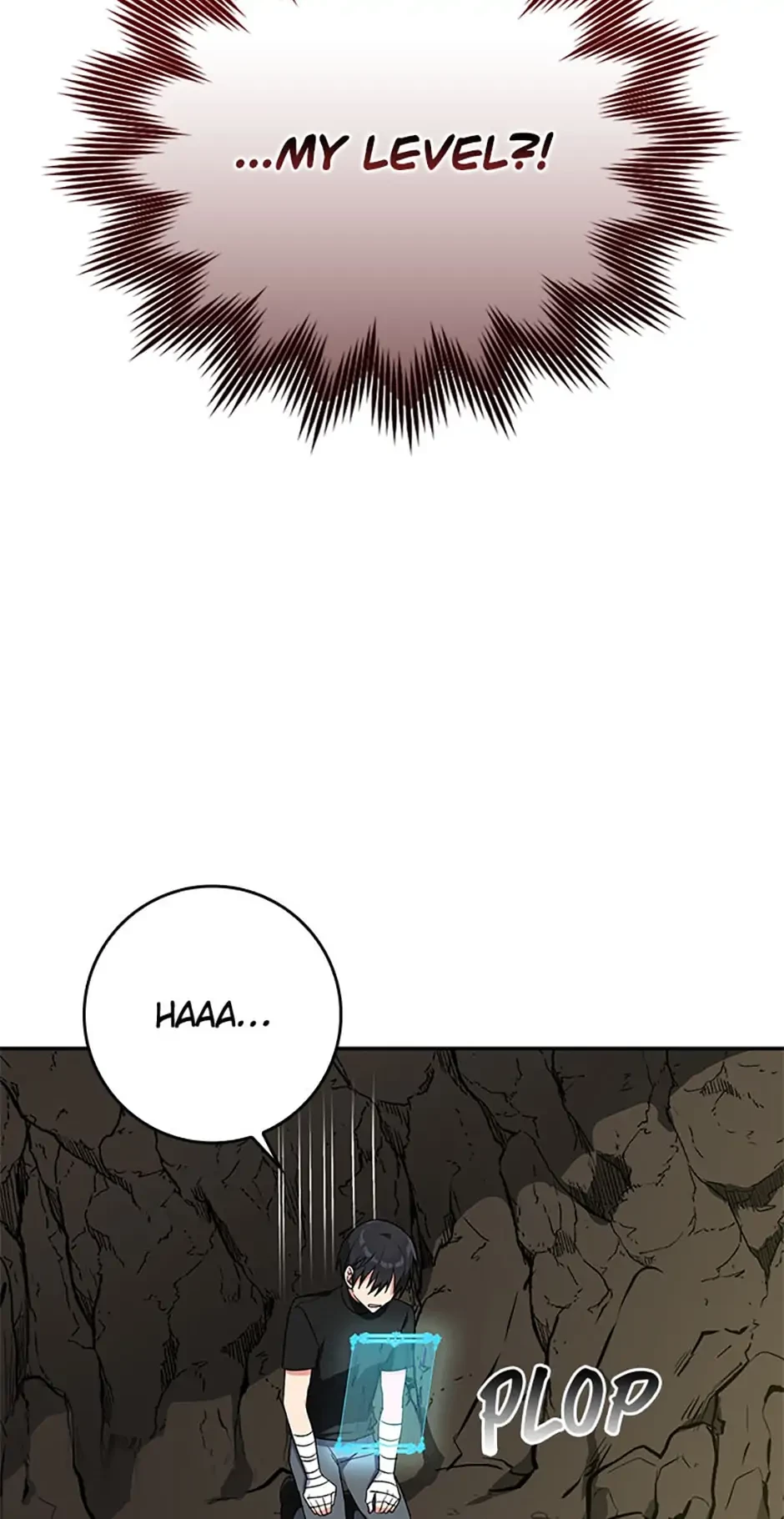 The Maxed-Out Player Chapter 1 - 112