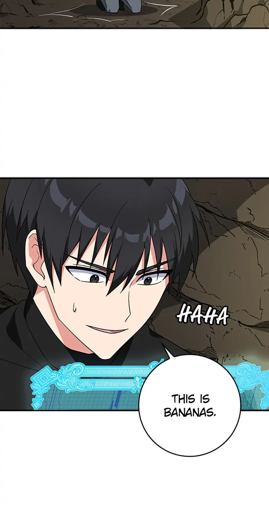 The Maxed-Out Player Chapter 1 - 113