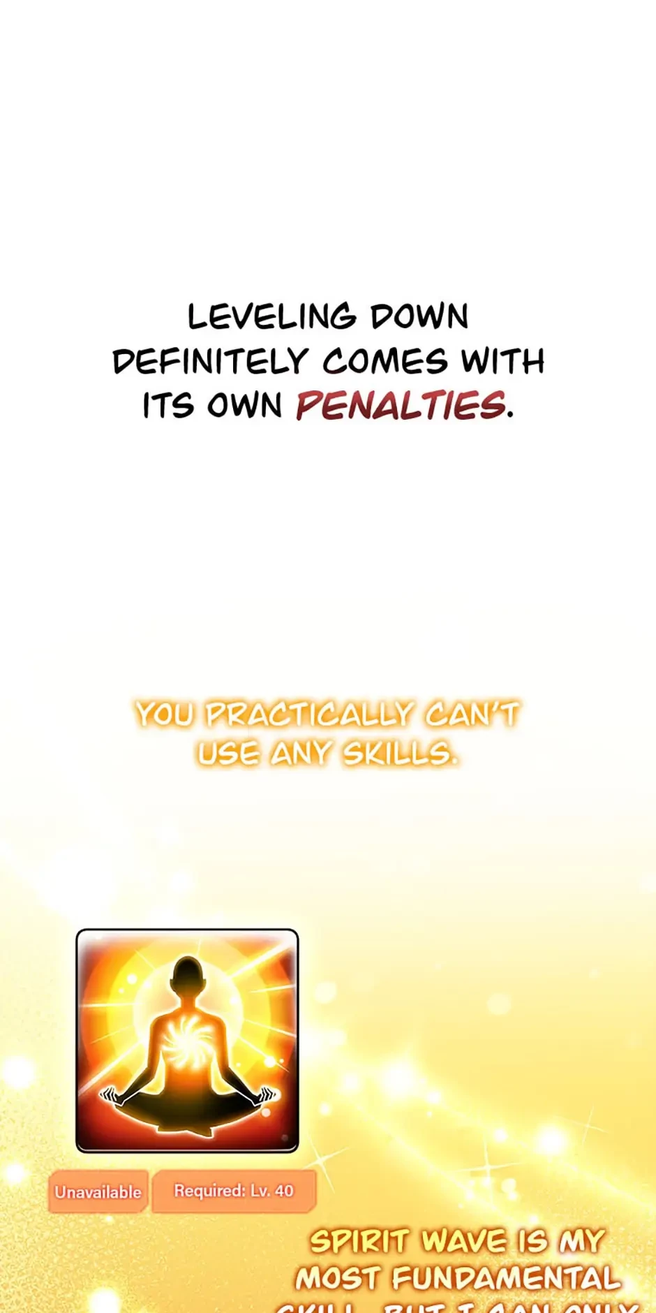 The Maxed-Out Player Chapter 1 - 114