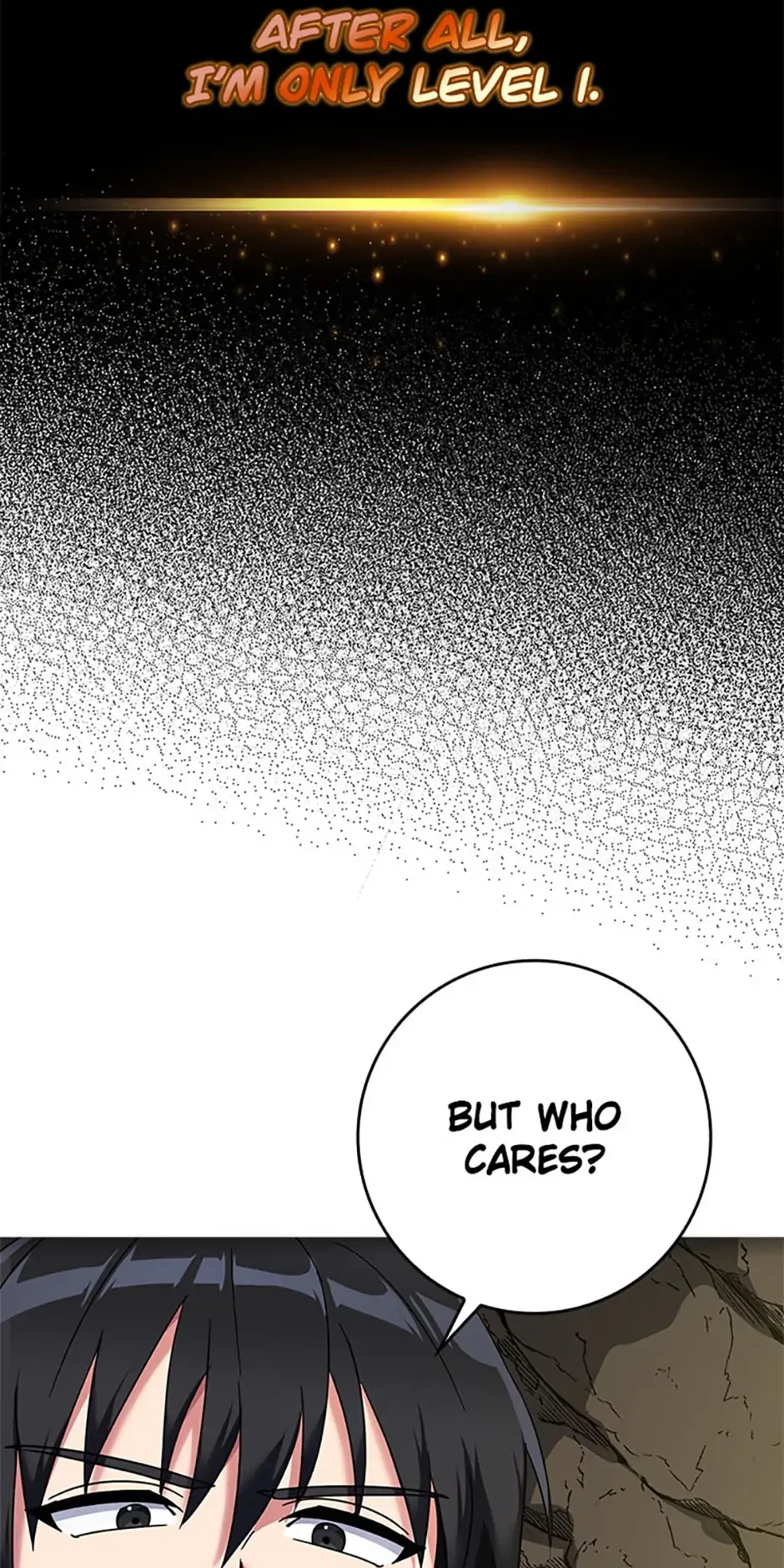 The Maxed-Out Player Chapter 1 - 116
