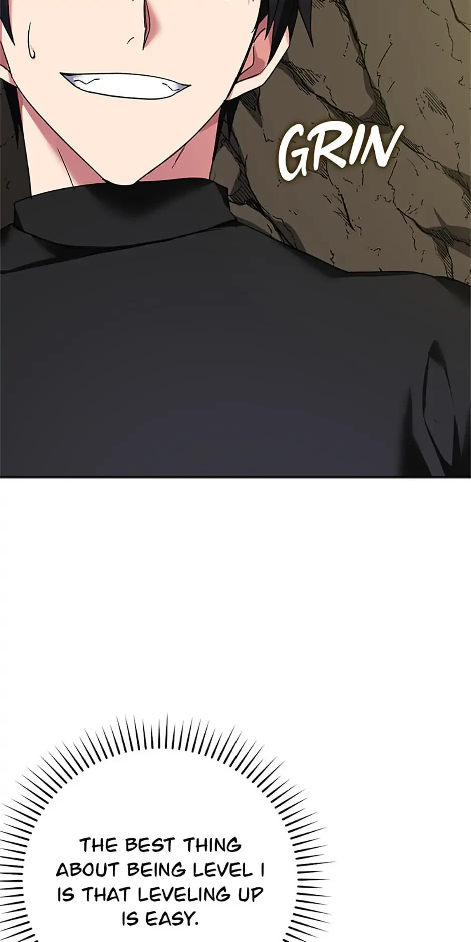 The Maxed-Out Player Chapter 1 - 117