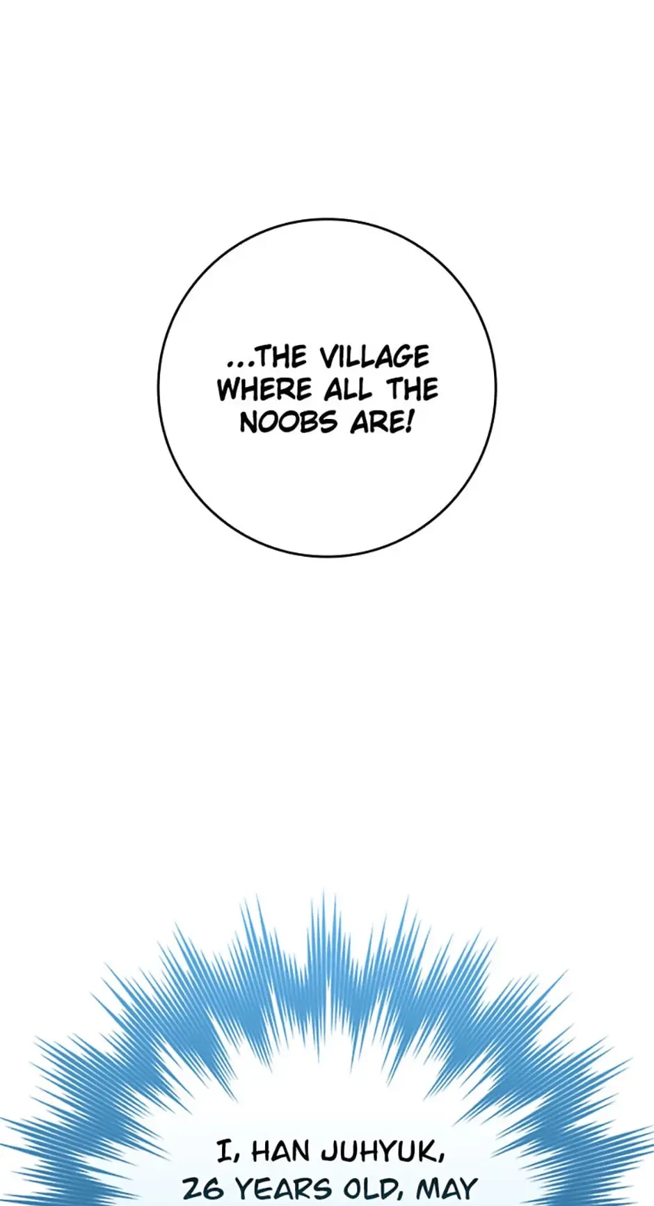 The Maxed-Out Player Chapter 1 - 123