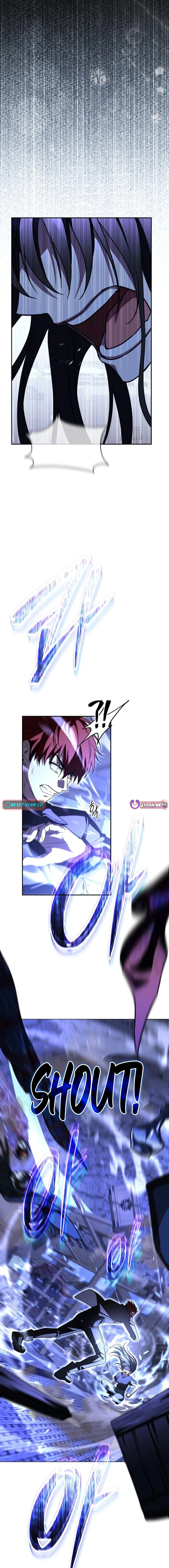 The Returned C-Rank Tank Won't Die! Chapter 8 - 5