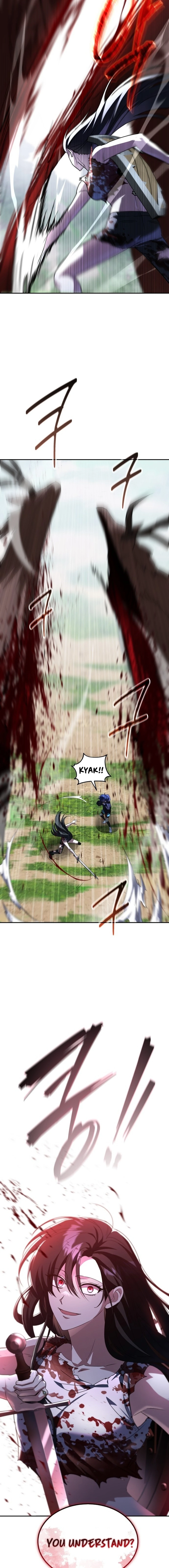The Returned C-Rank Tank Won't Die! Chapter 3 - 19