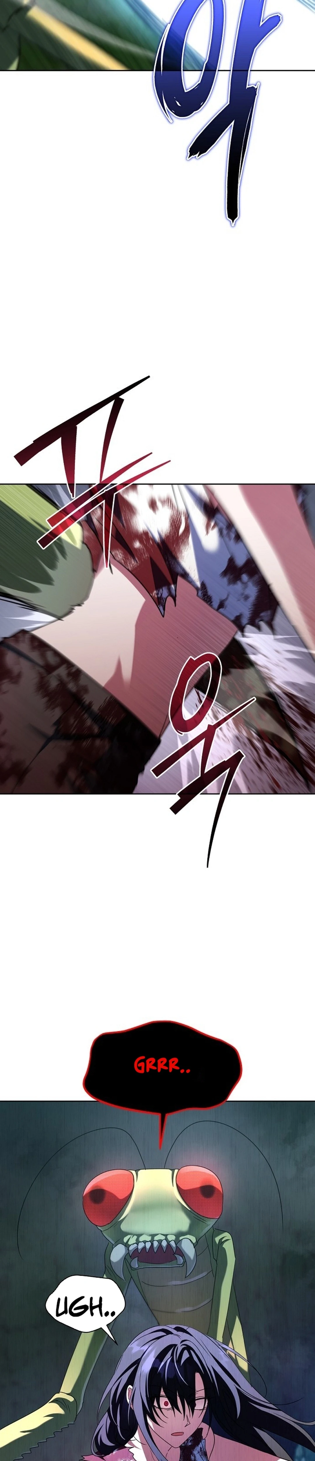 The Returned C-Rank Tank Won't Die! Chapter 2 - 5