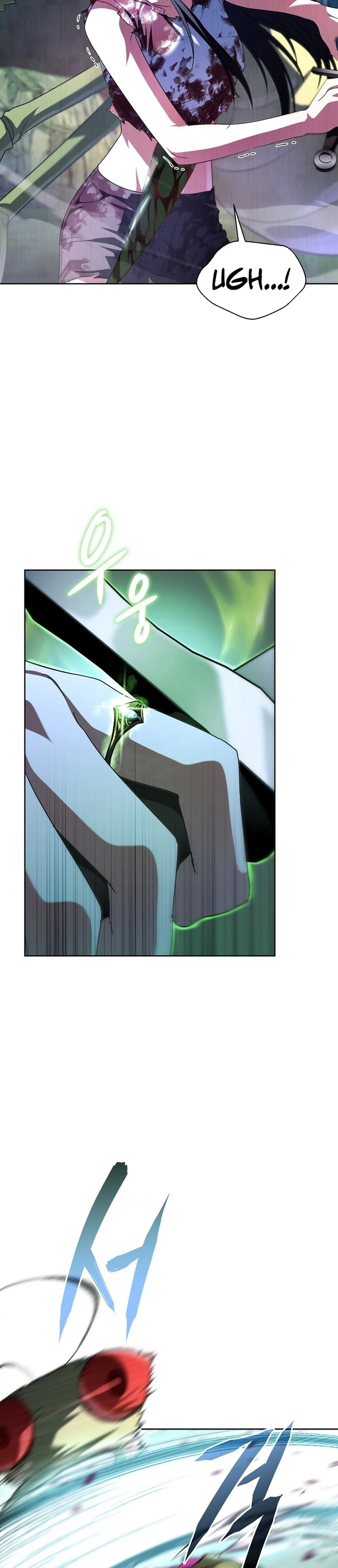 The Returned C-Rank Tank Won't Die! Chapter 2 - 6