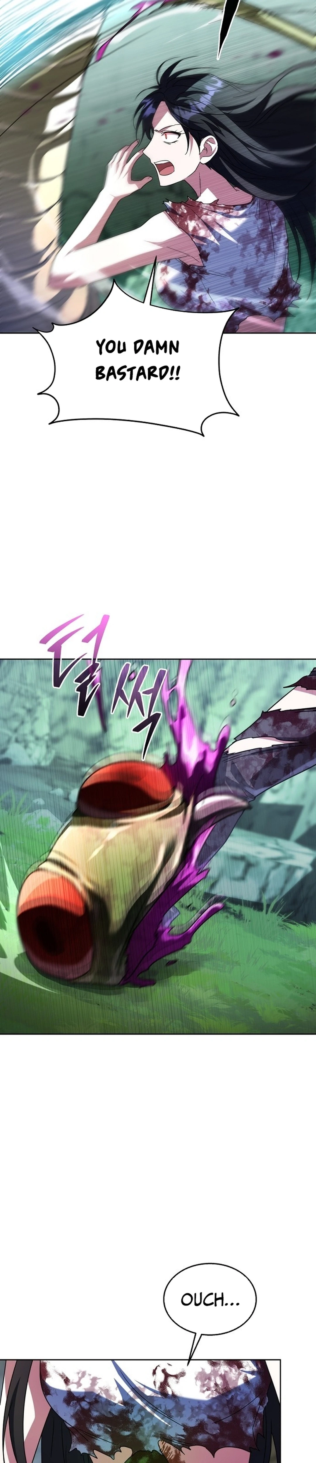 The Returned C-Rank Tank Won't Die! Chapter 2 - 7