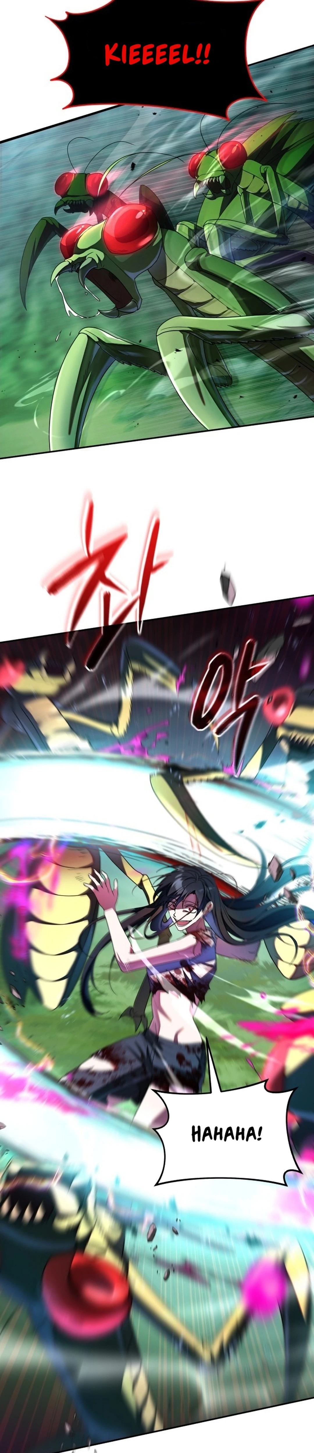 The Returned C-Rank Tank Won't Die! Chapter 2 - 11
