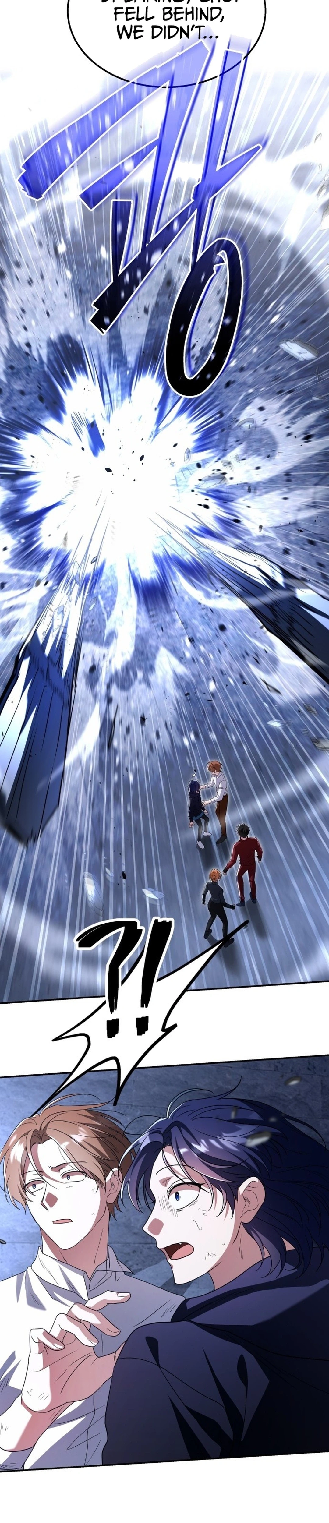 The Returned C-Rank Tank Won't Die! Chapter 2 - 27