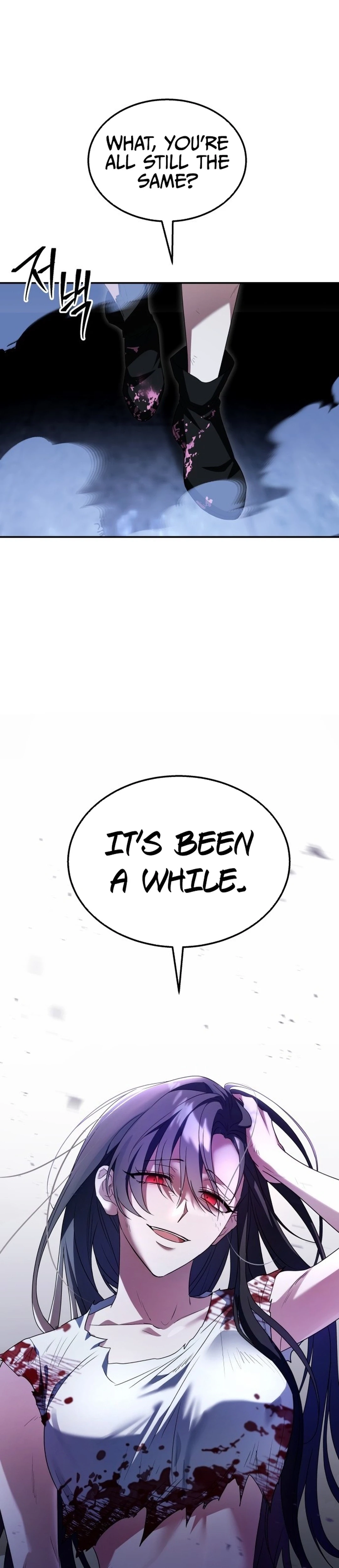 The Returned C-Rank Tank Won't Die! Chapter 2 - 28