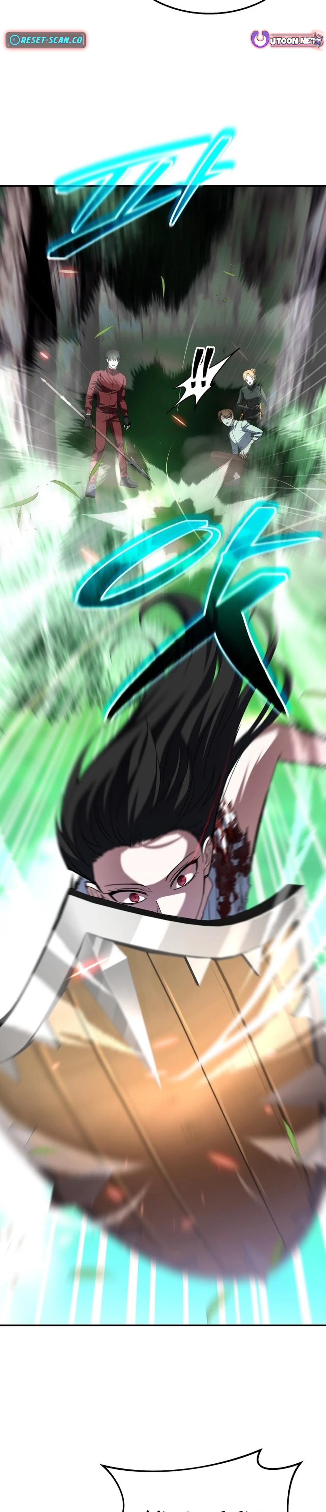The Returned C-Rank Tank Won't Die! Chapter 2 - 46